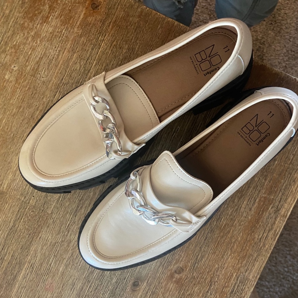 Loafers